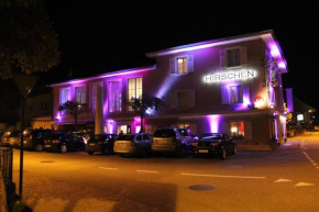 Отель Landgasthof Hirschen, Дигтен